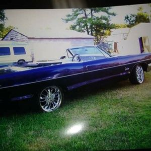 Meet your Posher, Derek